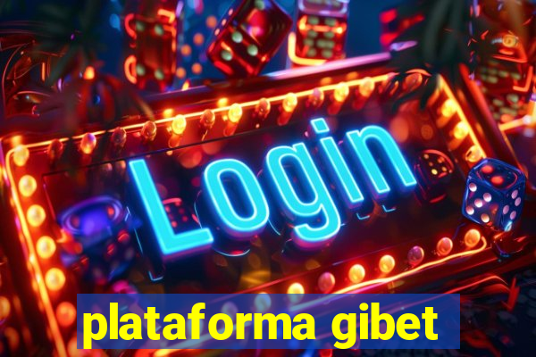 plataforma gibet